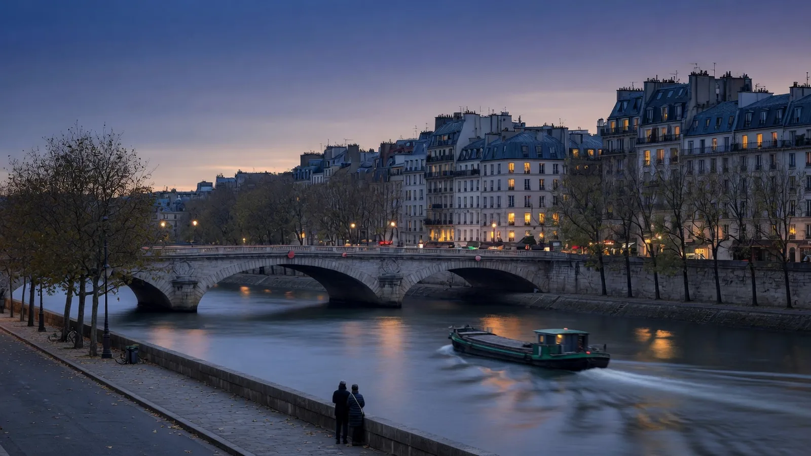 French Fashion & Design