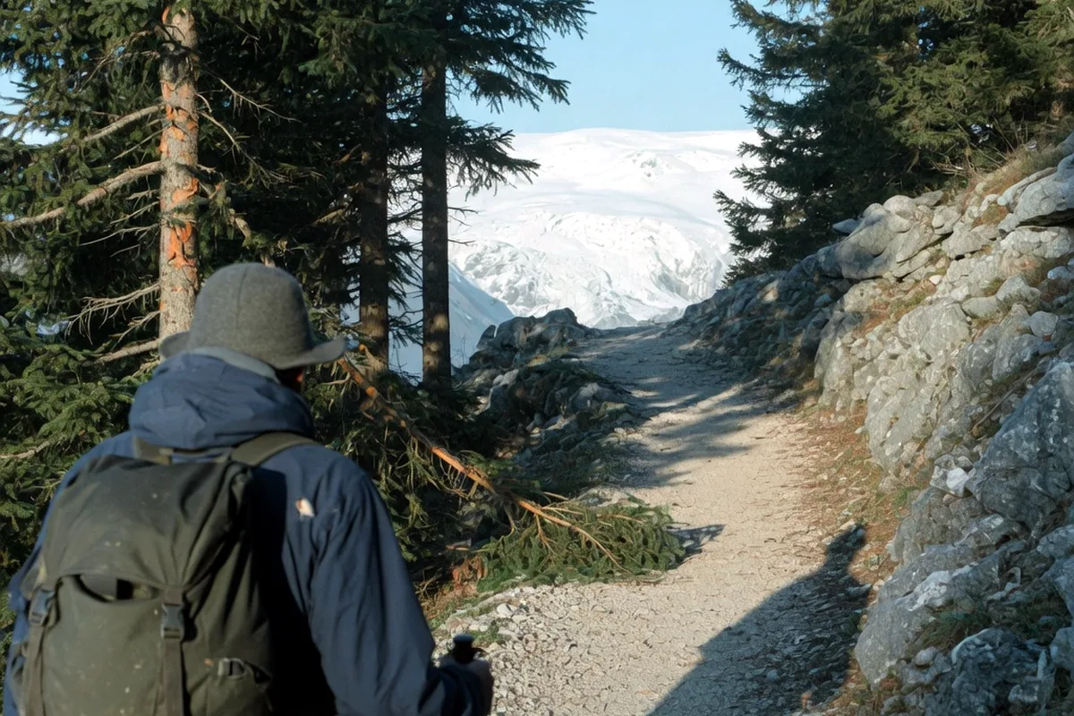 L'Esprit FAQ — on the ground.