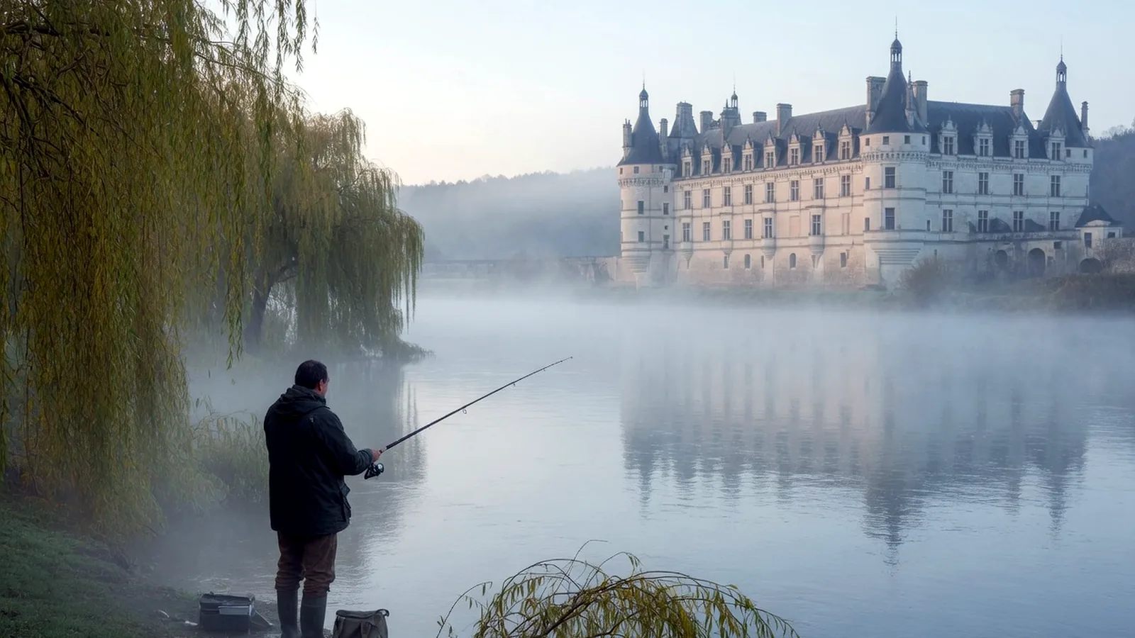 Château de Chambord