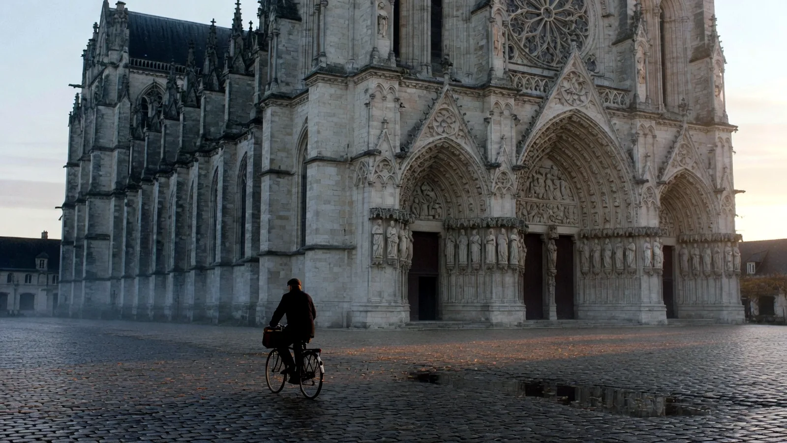 Notre-Dame de Paris