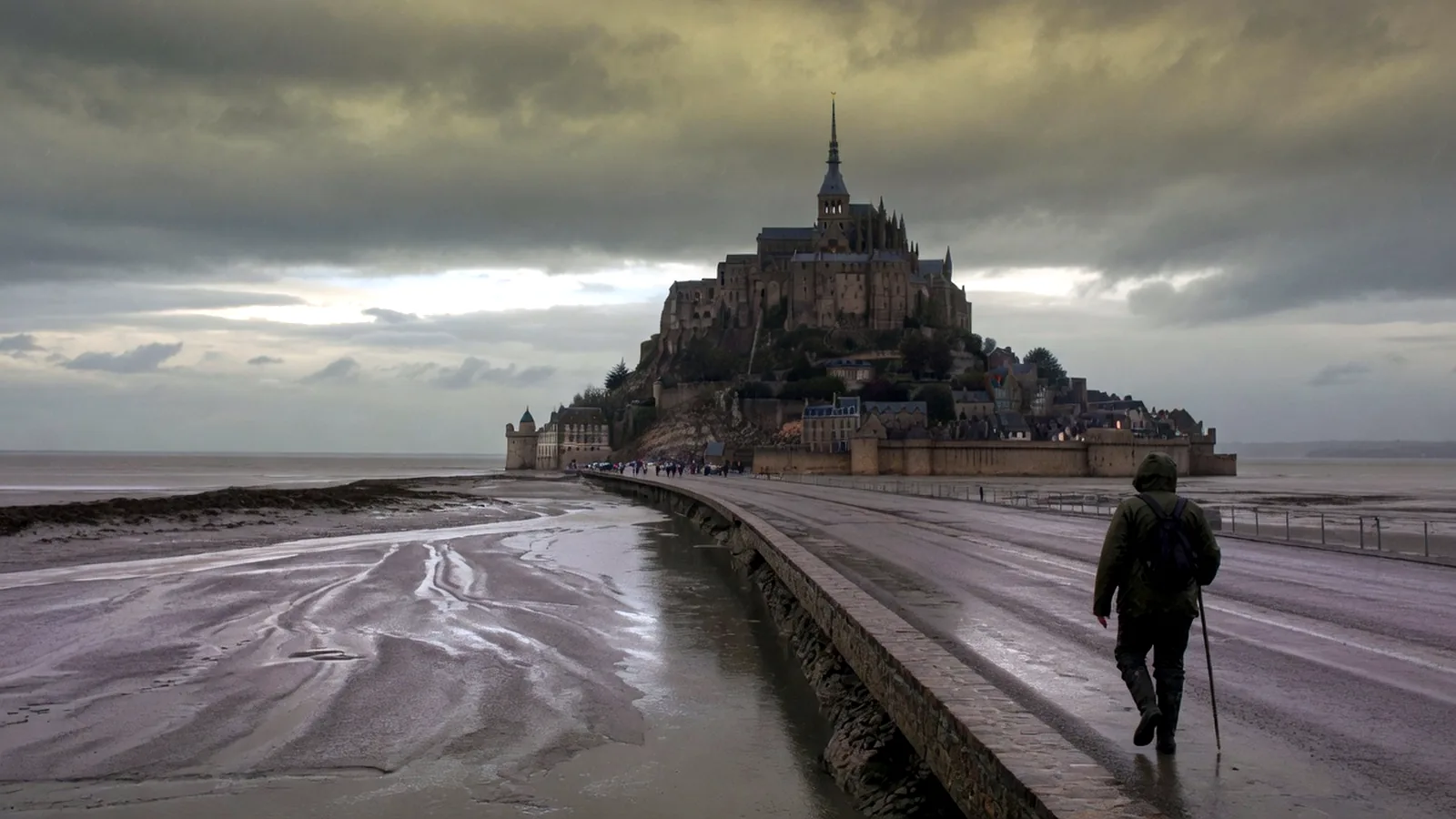 French Festivals & Holidays
