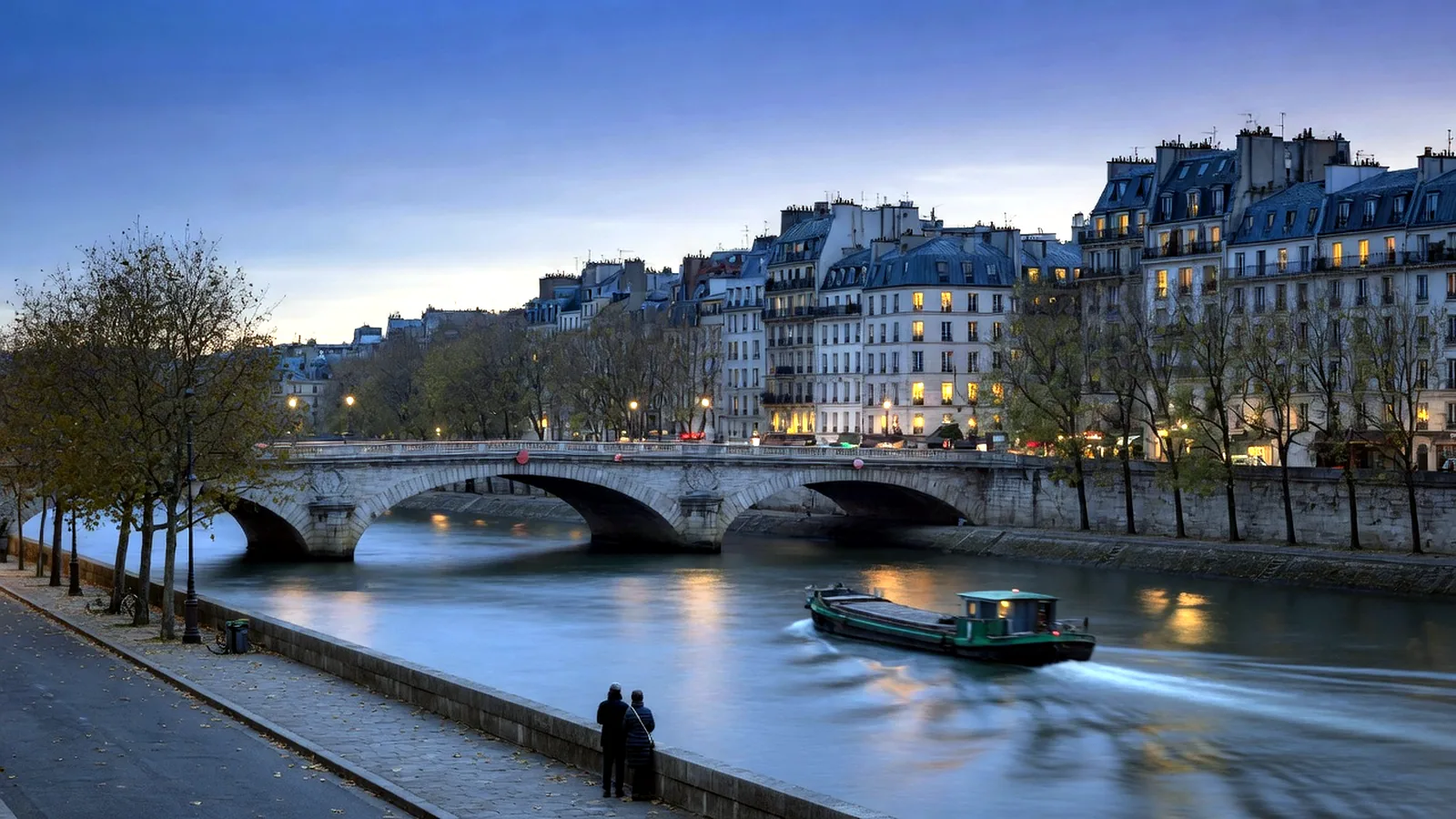 The French Language
